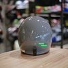 SHOEI J.O. Rat Grey
