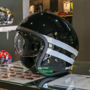 หมวกกันน็อค SHOEI รุ่น J.O. Sequel TC-5