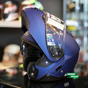 Shoei Neotec II Blue