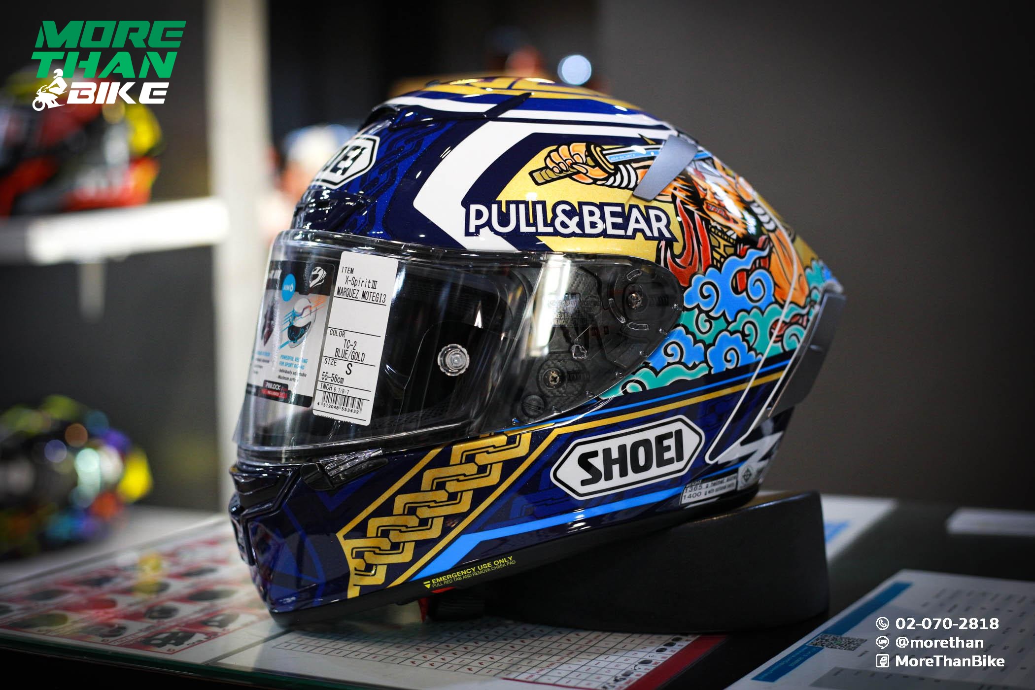 Shoei x spirit 3 shop motegi 3