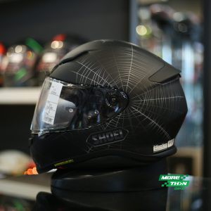 หมวกกันน็อค SHOEI รุ่น Z-7+ ลาย Dystopia