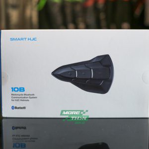 บลูทูธติดหมวก SMART HJC 10B