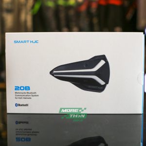บลูทูธติดหมวก SMART HJC 20B