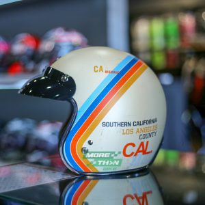 หมวกกันน็อค TORC รุ่น T-50 Pacific