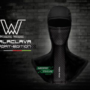 โม่ง Working Wicking Sport Balaclava