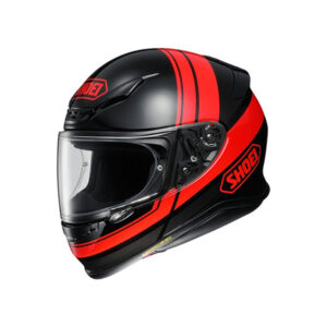 หมวกกันน็อค SHOEI รุ่น Z-7+ ลาย Philosopher TC-1