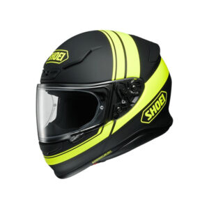 หมวกกันน็อค SHOEI รุ่น Z-7+ ลาย Philosopher TC-3
