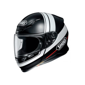 หมวกกันน็อค SHOEI รุ่น Z-7+ ลาย Philosopher TC-5